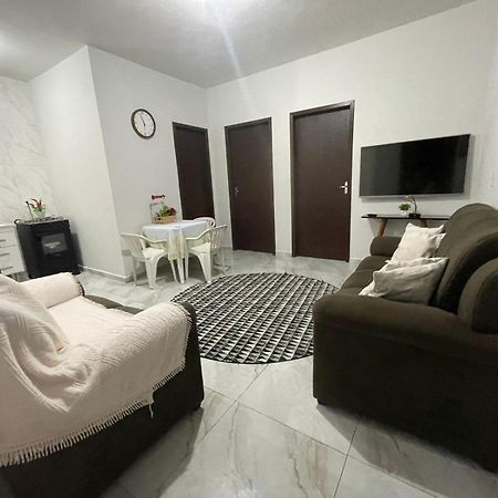 Casa Joinville 2 Dormitorios Custo Beneficio Pirabeiraba Bagian luar foto