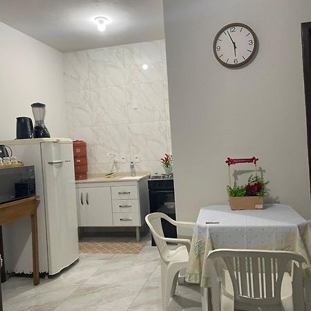 Casa Joinville 2 Dormitorios Custo Beneficio Pirabeiraba Bagian luar foto
