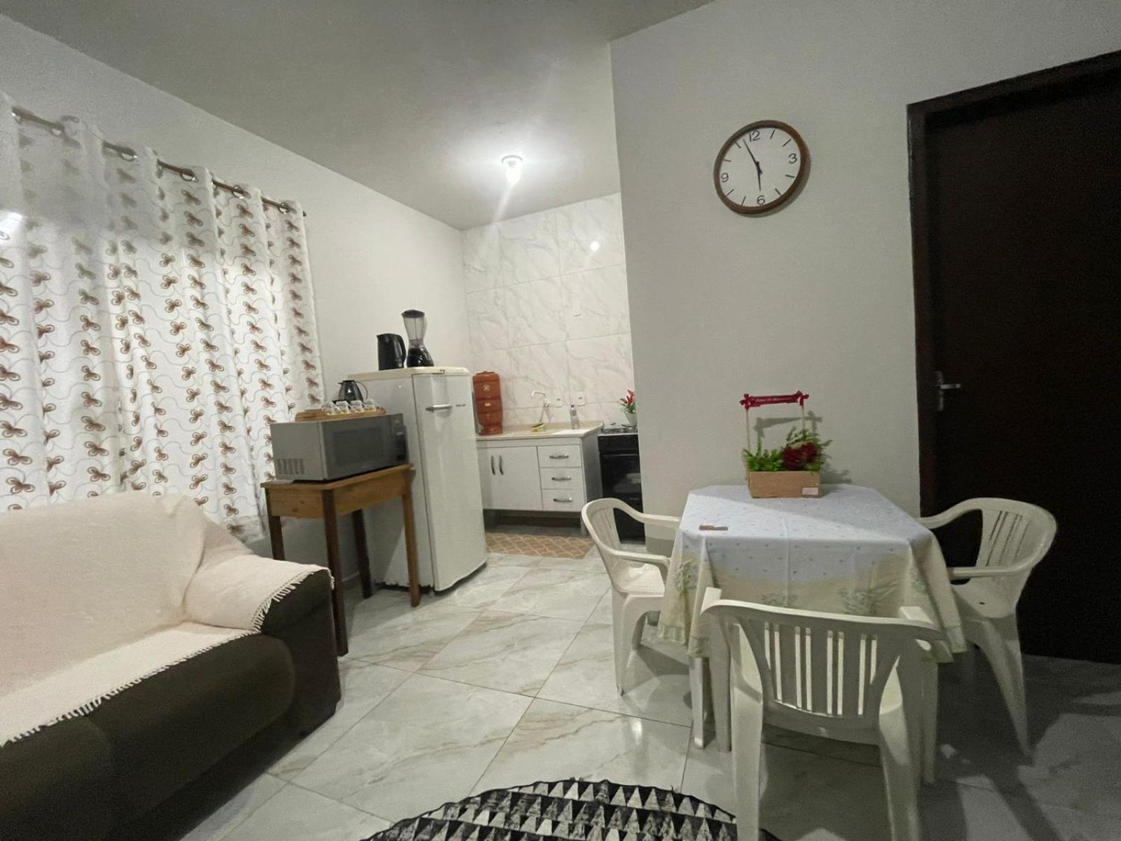 Casa Joinville 2 Dormitorios Custo Beneficio Pirabeiraba Bagian luar foto