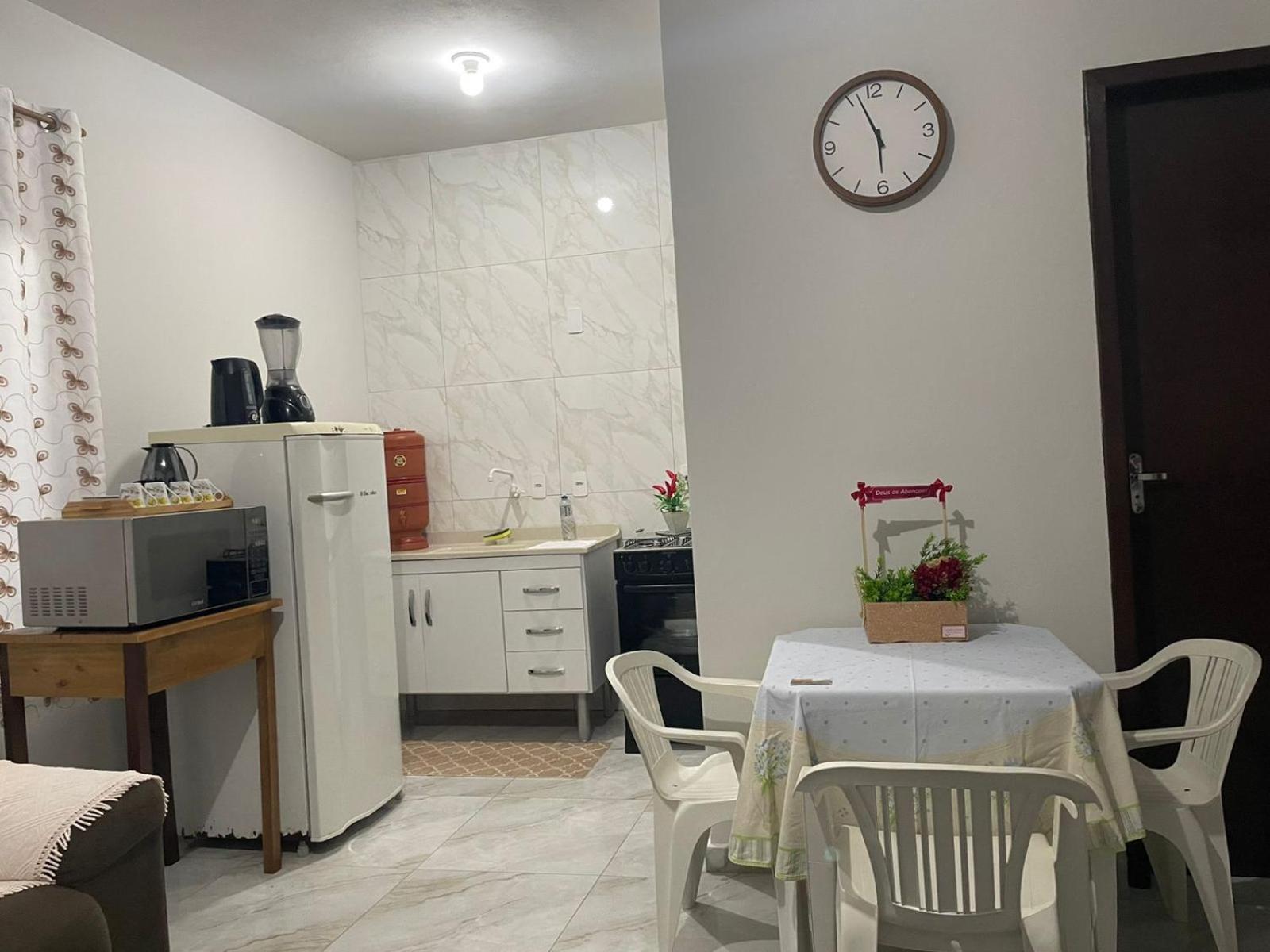 Casa Joinville 2 Dormitorios Custo Beneficio Pirabeiraba Bagian luar foto