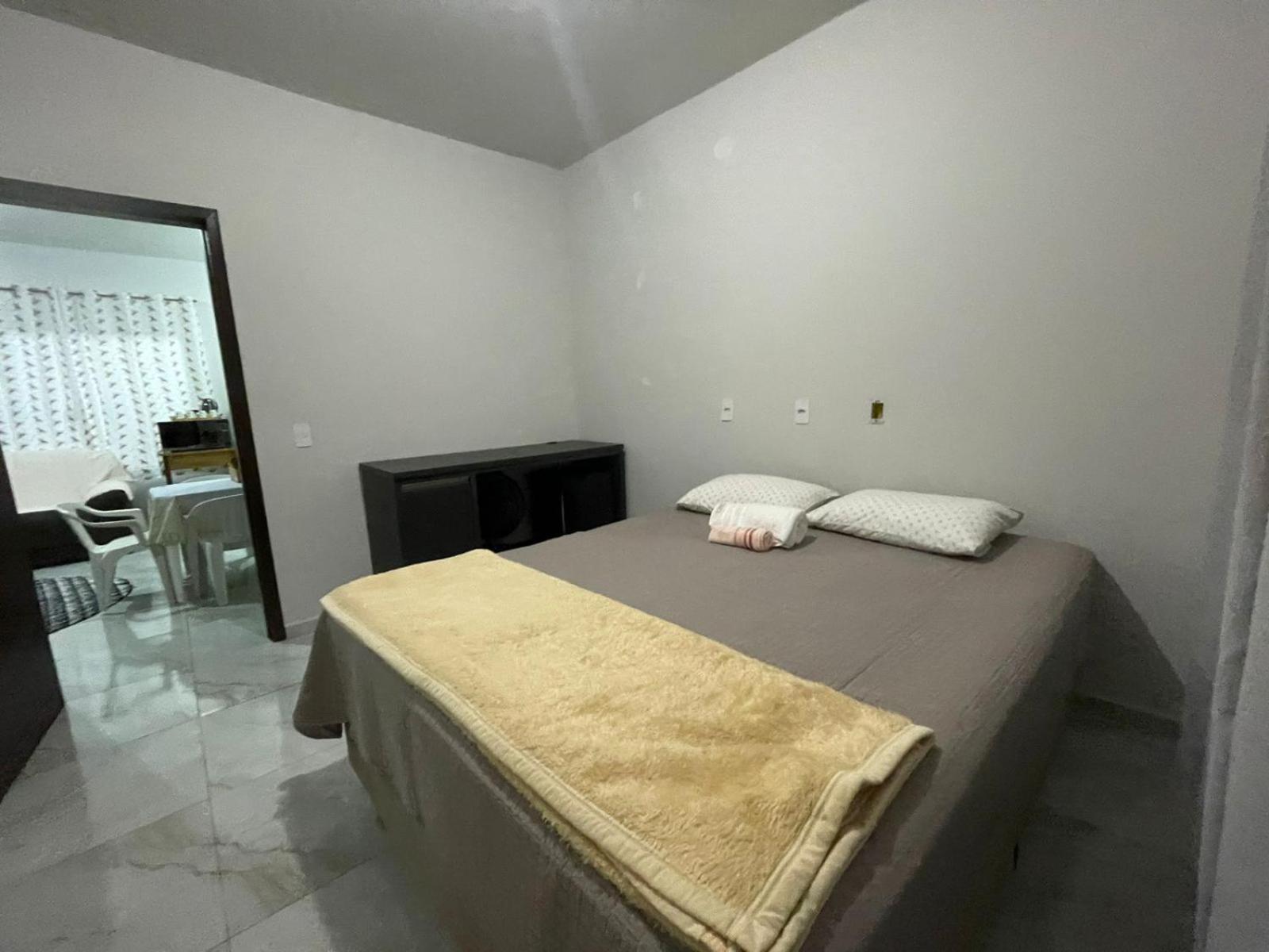 Casa Joinville 2 Dormitorios Custo Beneficio Pirabeiraba Bagian luar foto