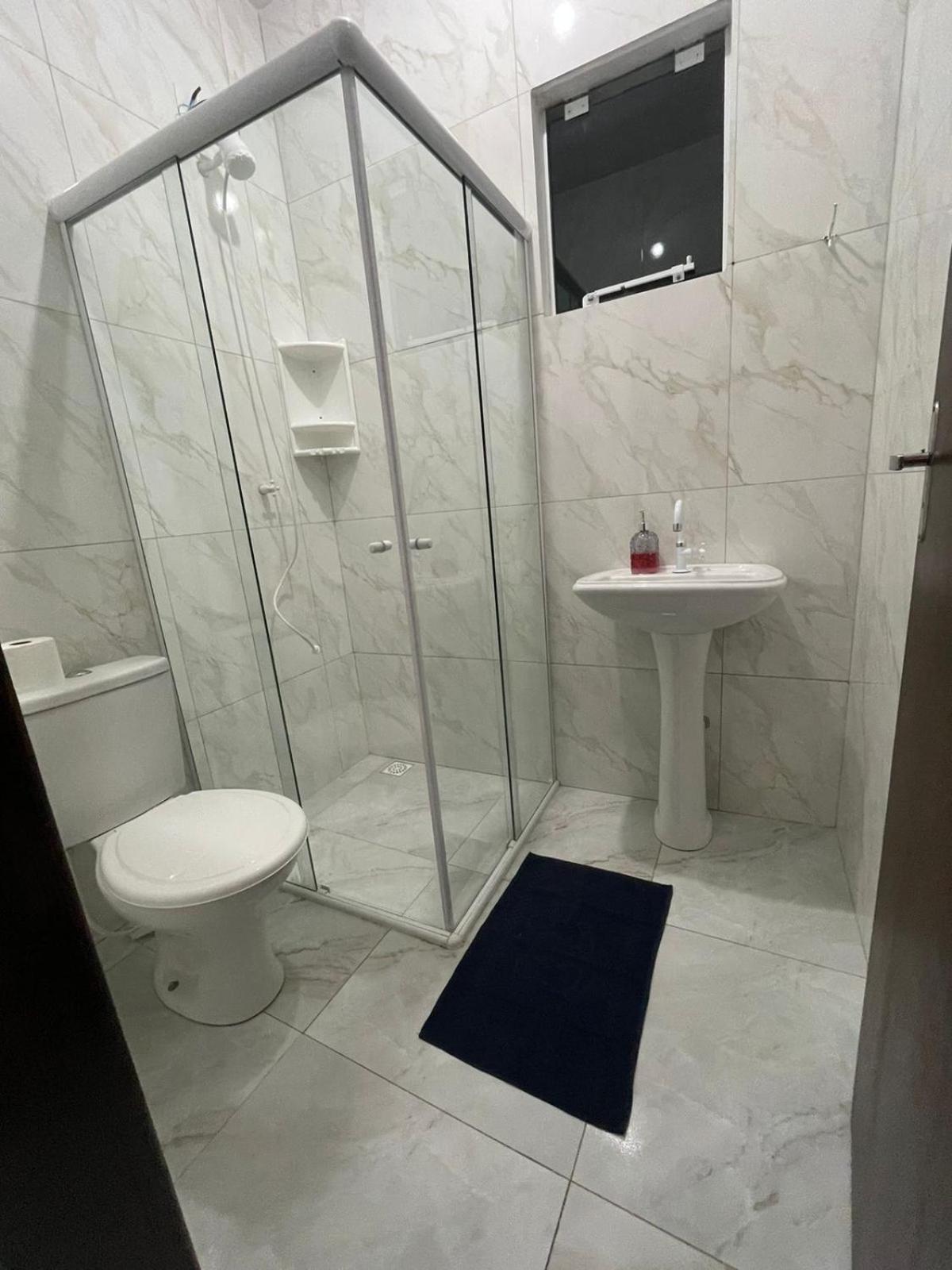 Casa Joinville 2 Dormitorios Custo Beneficio Pirabeiraba Bagian luar foto